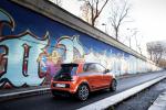 Renault Twingo GT 2016 года
